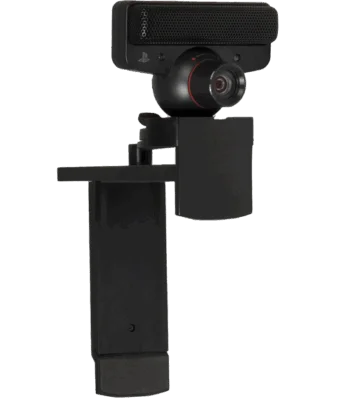Adjustable-Camera-Mounting Clip for PS Move