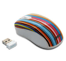 Wireless Optical Mouse CNL-MSOW07S