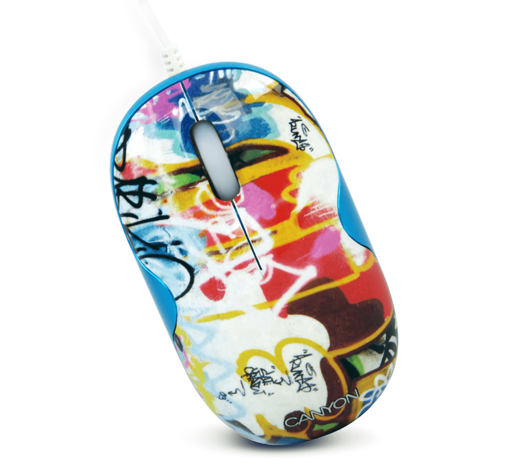 Canyon Mouse CNL-MSD03C 2