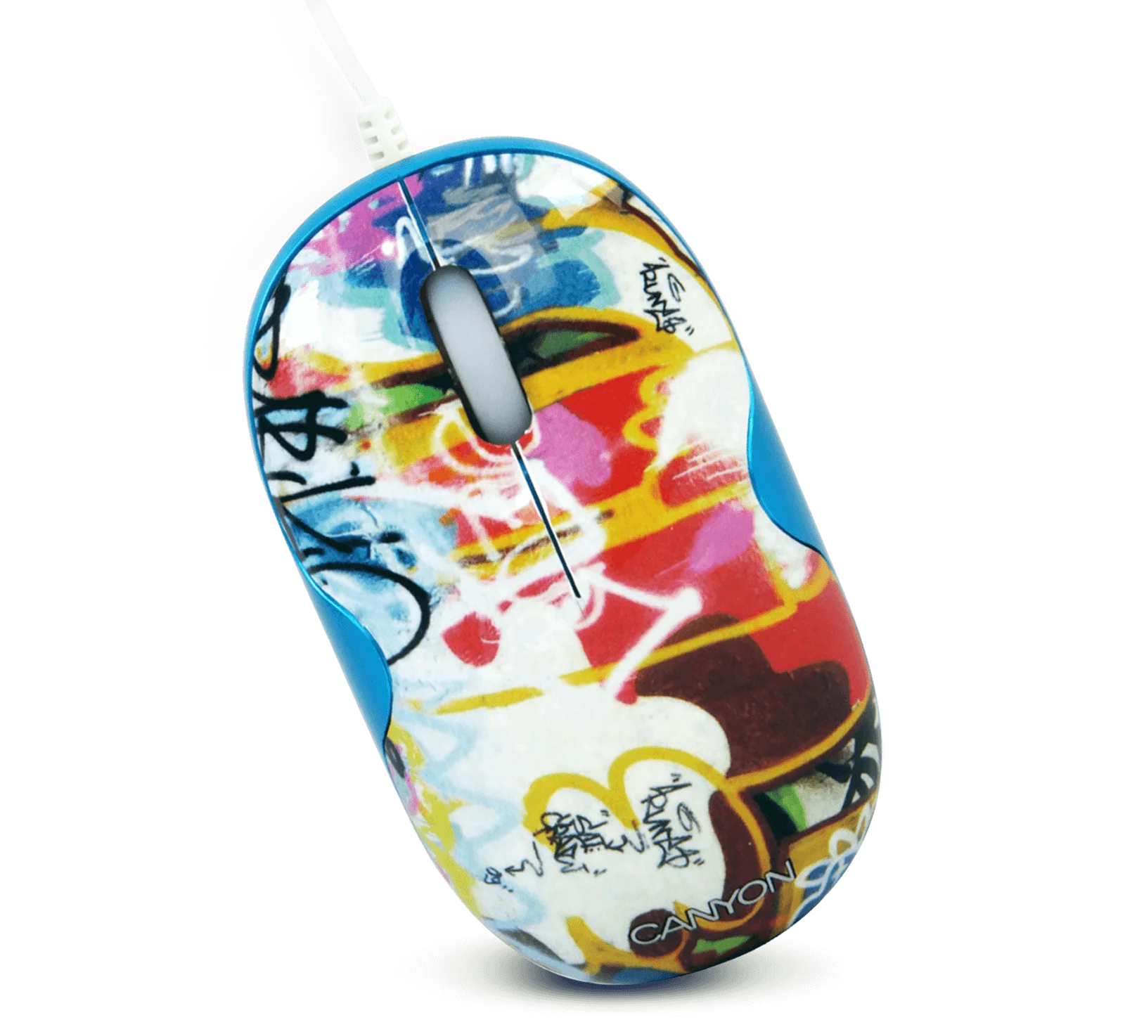 Canyon Mouse CNL-MSD03C 2 Canyon Mouse CNL-MSD03C 2