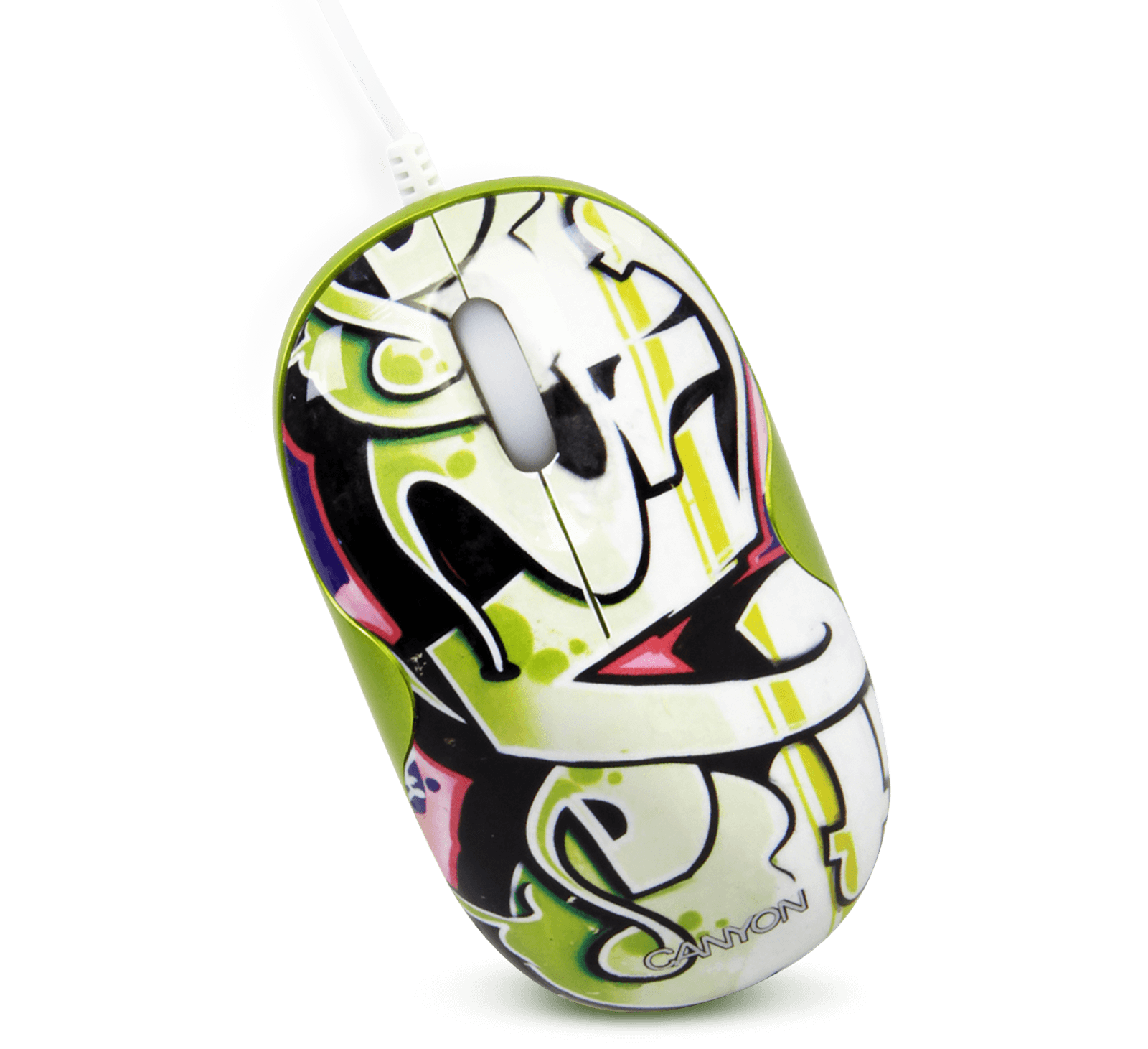 Canyon Mouse CNL-MSD03D 2