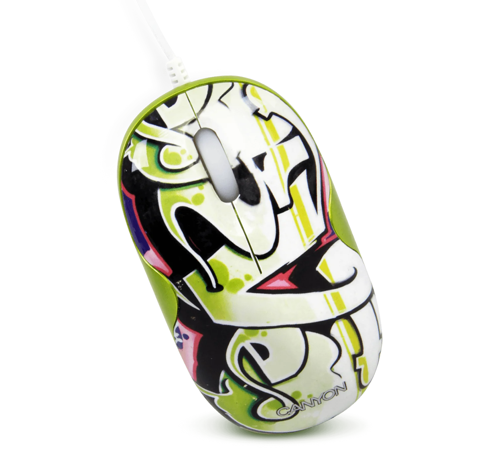 Canyon Mouse CNL-MSD03D 2 Canyon Mouse CNL-MSD03D 2