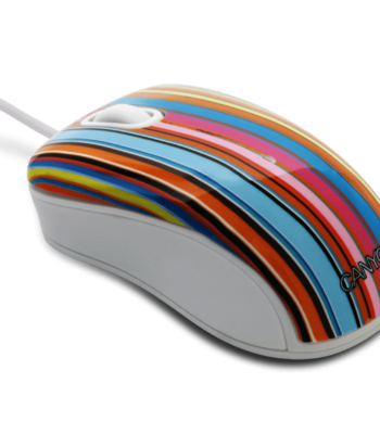 Canyon Wired Mouse CNLMS007S 2