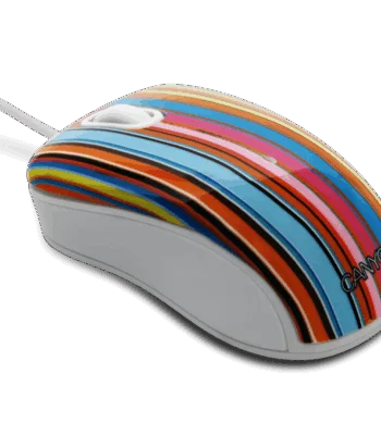 Canyon Wired Mouse CNLMS007S 2