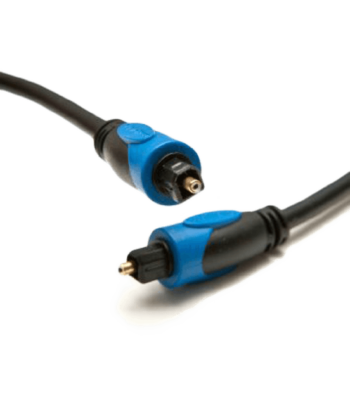 Blue Rigger Digital Optical Audio Cable 6 Feet