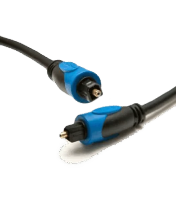 Blue Rigger Digital Optical Audio Cable 6 Feet