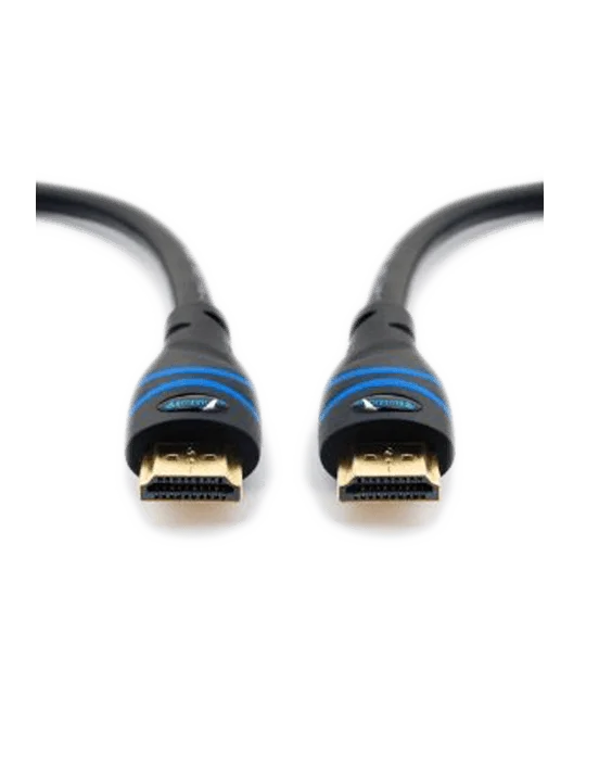 High Speed HDMI Cable (2m) High Speed HDMI Cable (2m)
