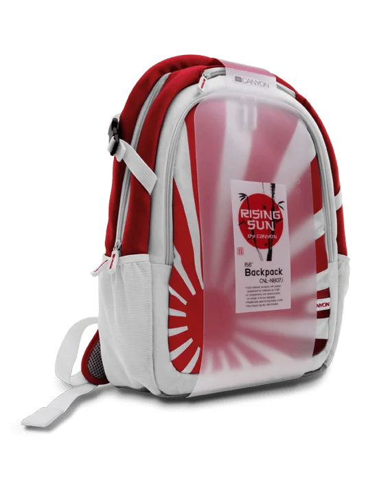 Rising Sun Backpack Rising Sun Backpack