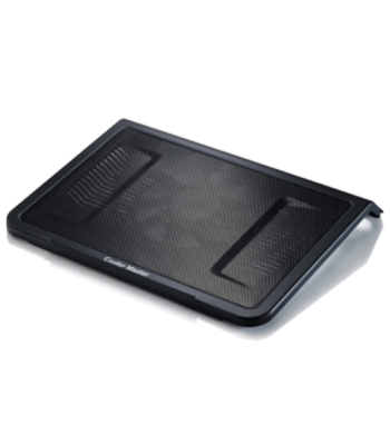 Slim Notebook Cooling