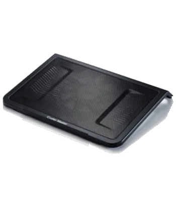 Slim Notebook Cooling