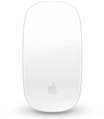 Apple Magic Mouse