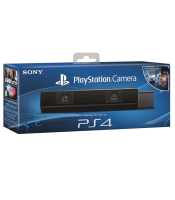 PlayStation Camera