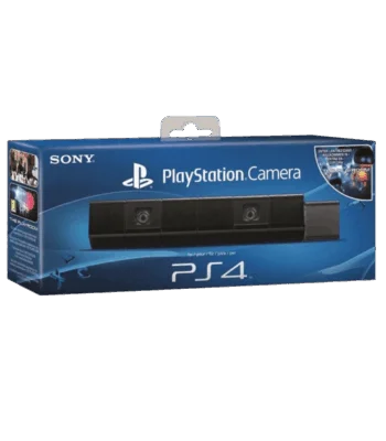 PlayStation Camera