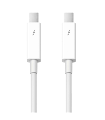 Thunderbolt Cable 2.0m