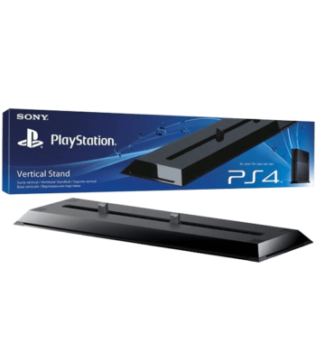 Playstation 4 Vertical Stand