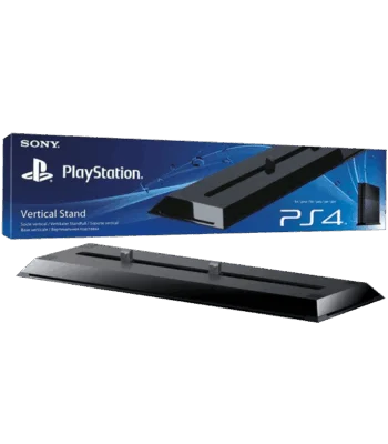 Playstation 4 Vertical Stand