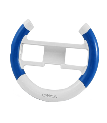 Canyon-CNG-WII03BL