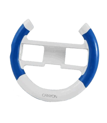 Canyon-CNG-WII03BL