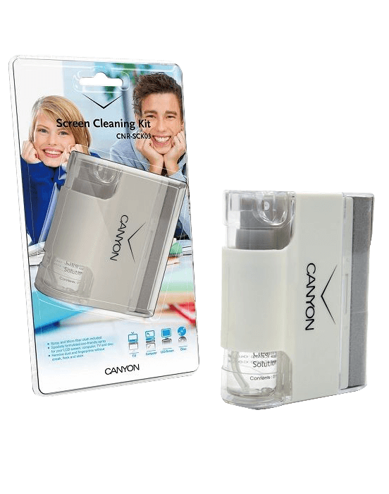 Canyon Screen Cleaning Kit CNR-SCK03