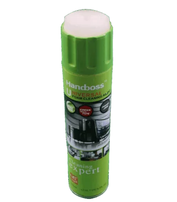 Handboss Universal Foam Cleaning Agent