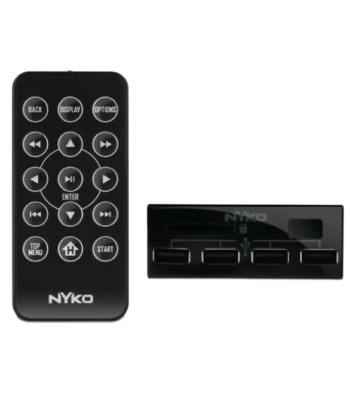 Nyko Media Hub PS3 Slim