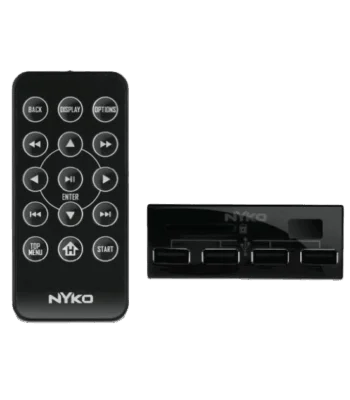 Nyko Media Hub PS3 Slim
