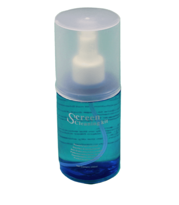 Screen Cleaning Kit