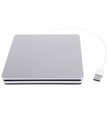 Apple USB Superdrive