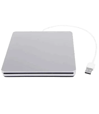 Apple USB Superdrive