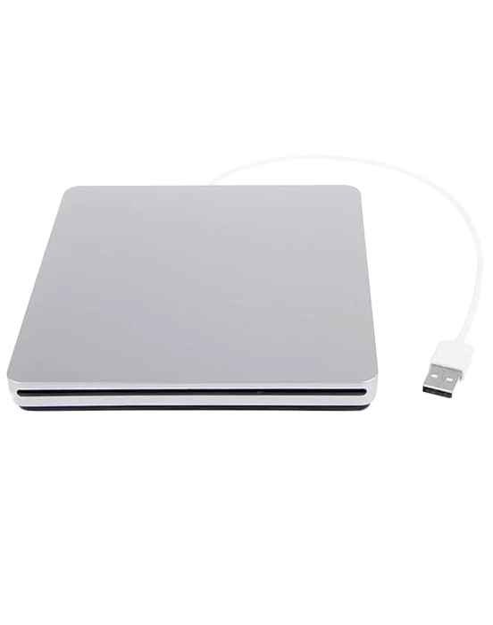 USB-Superdrive Apple USB Superdrive