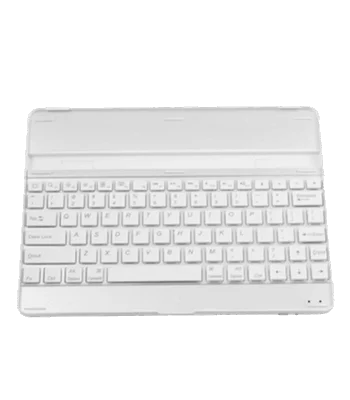 Mobile Bluetooth Keyboard for iPad2
