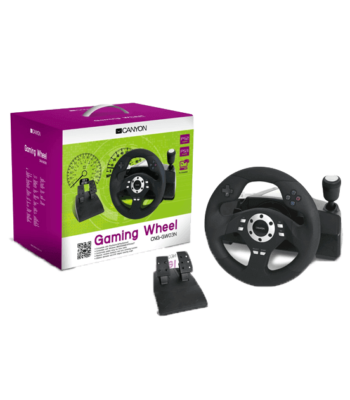 gaming Wheel