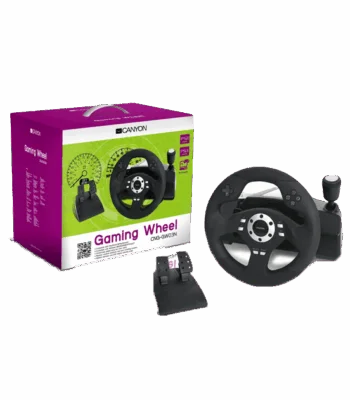 gaming Wheel
