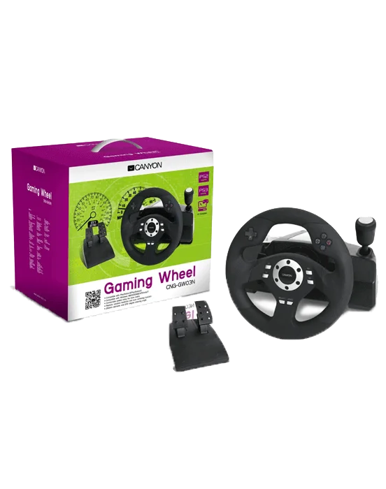 wheel gaming Wheel