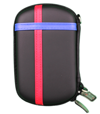 iCore PSP Go 3in1 EVA Pouch Black