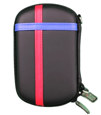 iCore PSP Go 3in1 EVA Pouch Black