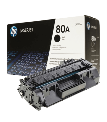 HP Laserjet 80A CF280A