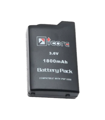 iCore Battery Pack for PSP 2xxx