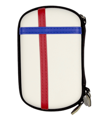 iCore PSP Go 3in1 EVA Pouch white
