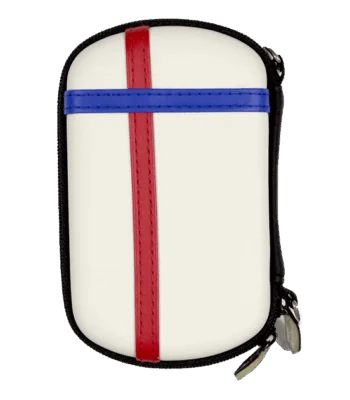 iCore PSP Go 3in1 EVA Pouch white