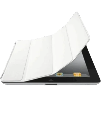 iPAD Smart Cover WHITE