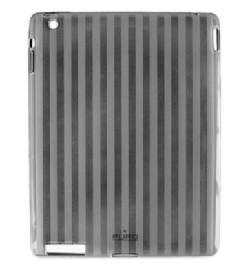 Puro iPad 2 Case Plasma