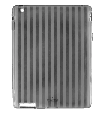 Puro iPad 2 Case Plasma