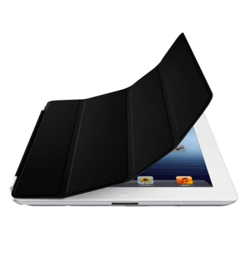 iPAD Smart Cover BLACK