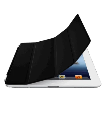 iPAD Smart Cover BLACK
