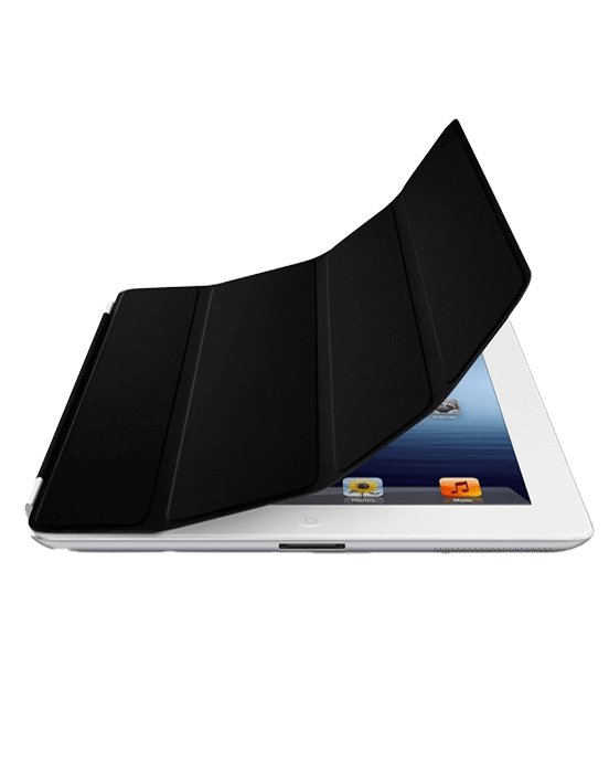 iPAD Smart Cover BLACK
