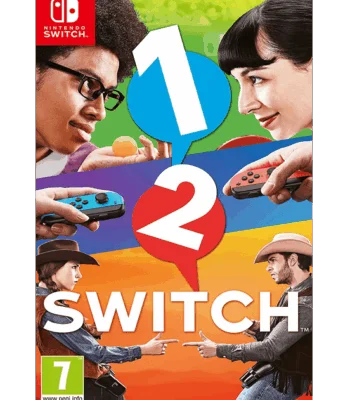 1-2-Switch