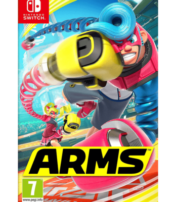 ARMS