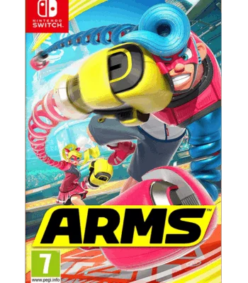 ARMS