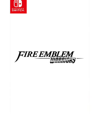 Fire Emblem Warriors